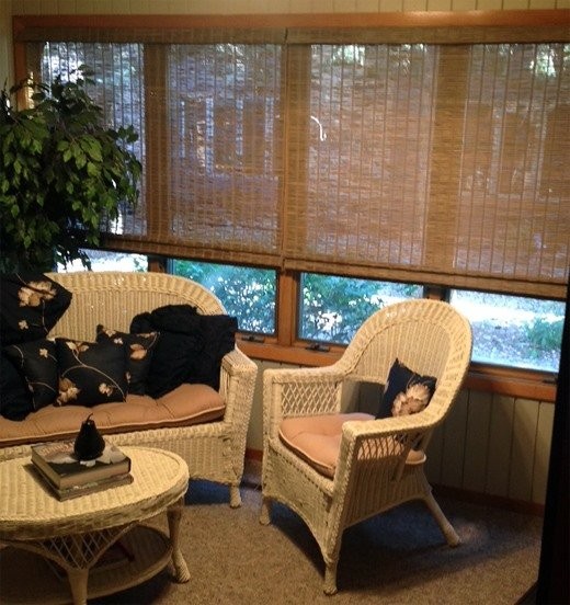 Hunter Douglas Dealer Image